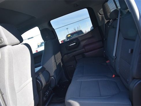 Used 2020 Chevrolet Silverado 1500 LT w/ All-Star Edition image 18