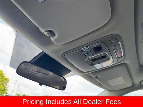 Used 2023 Kia Telluride S w/ S Sunroof Package FWD image 26