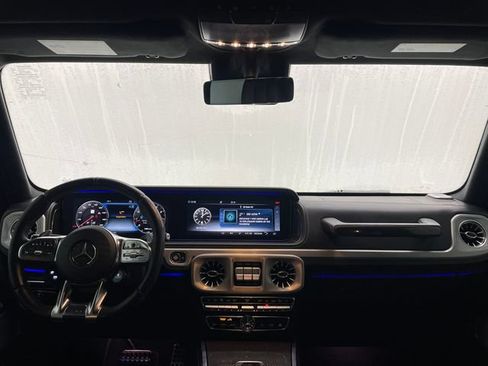 Used 2020 Mercedes-Benz G 63 AMG 4MATIC image 6