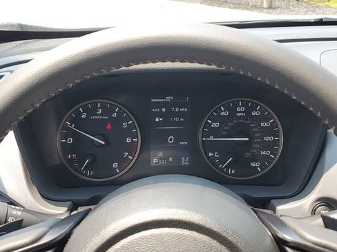 Used 2025 Subaru Crosstrek 2.5i Sport w/ Popular Package #4A image 26