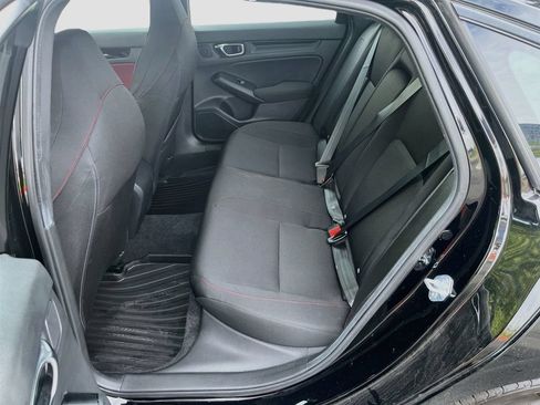 Used 2026 Honda Civic Si image 26