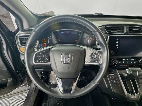 Used 2020 Honda CR-V EX-L image 13
