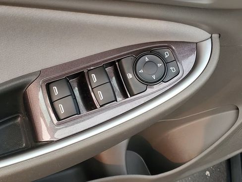 Certified 2020 Chevrolet Malibu LS w/ Driver Confidence Package II FWD image 15