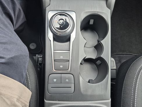 New 2026 Ford Escape Active image 27