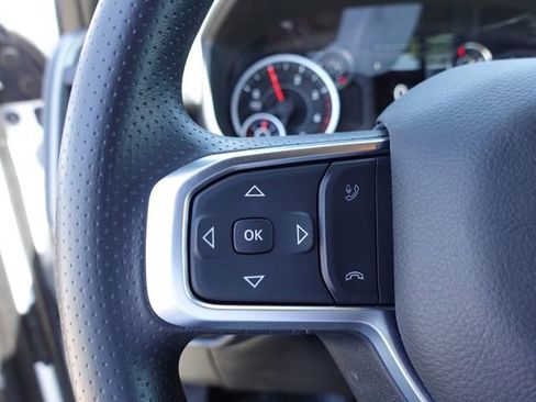 New 2025 RAM 5500 Tradesman image 18