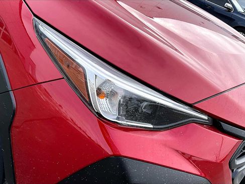 New 2026 Subaru Crosstrek 2.5i image 14