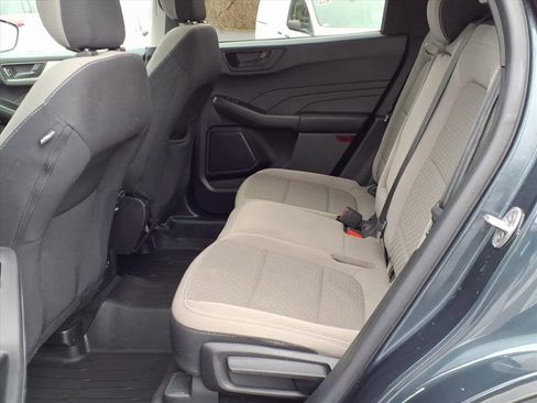 Certified 2022 Ford Escape SE w/ Convenience Package image 14