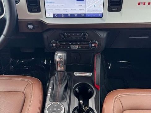 Used 2023 Ford Bronco Heritage Edition AWD/4WD image 21