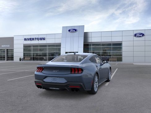 New 2026 Ford Mustang GT Premium RWD image 32