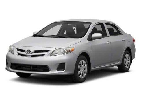 Used 2013 Toyota Corolla L image 1