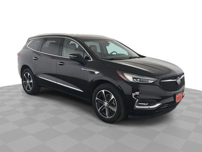 Used 2021 Buick Enclave Essence w/ Sport Touring Edition