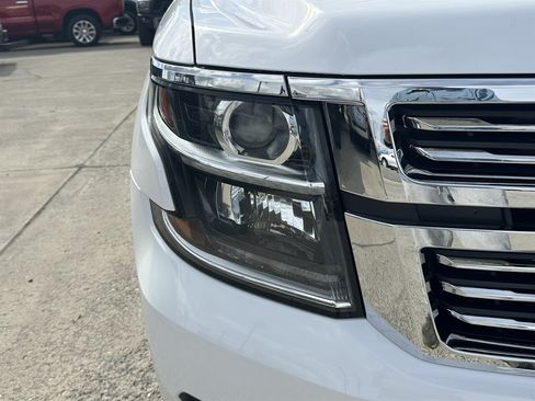 Used 2020 Chevrolet Suburban LS w/ Max Trailering Package AWD/4WD image 14