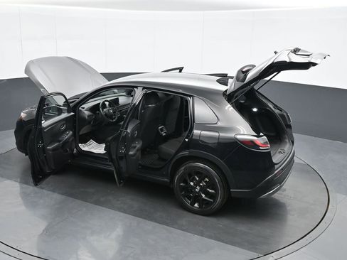 Used 2023 Honda HR-V Sport image 38