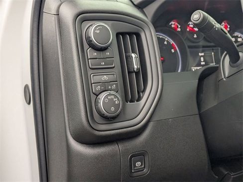 New 2026 Chevrolet Silverado 2500 W/T w/ WT Convenience Package image 12