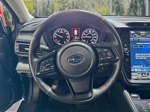 Used 2024 Subaru Legacy Sport AWD/4WD image 18