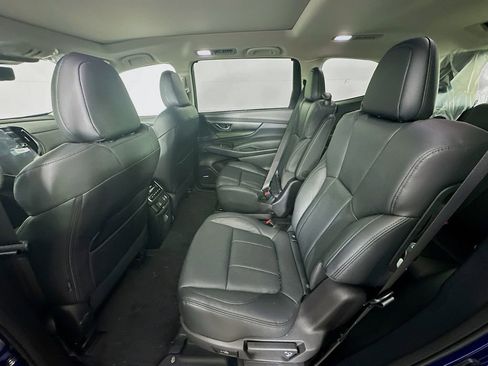 New 2026 Subaru Ascent Bronze Edition image 31