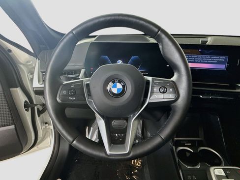 Used 2026 BMW X1 xDrive28i w/ Technology Package AWD/4WD image 13