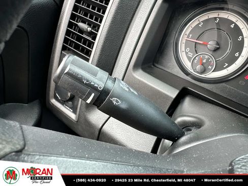 Used 2018 RAM 1500 Tradesman w/ Popular Equipment Group RWD image 21