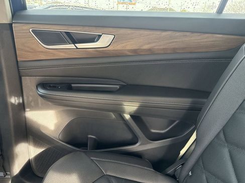 New 2026 Volkswagen Atlas SE AWD/4WD image 25