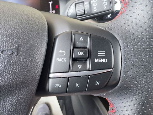 Used 2024 Ford Escape ST-Line w/ Tech Pack #1 AWD/4WD image 23