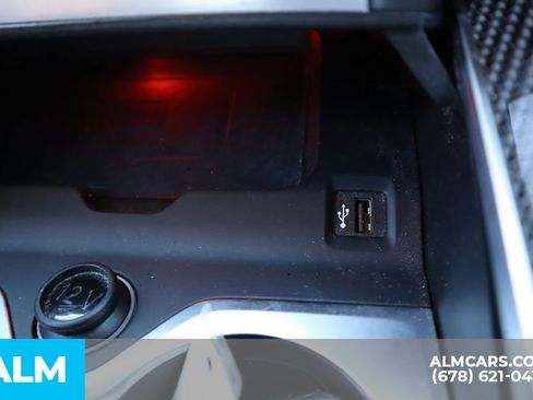 Used 2022 BMW X6 M w/ Competition Package image 40