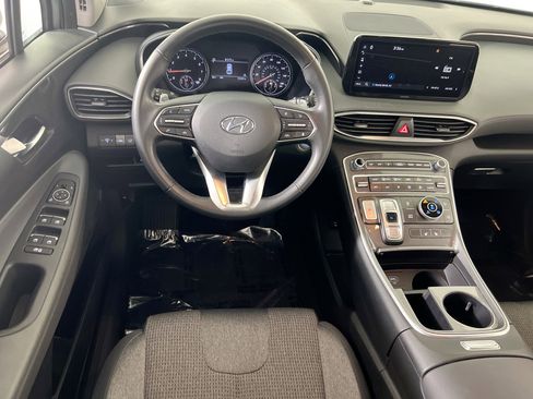 Used 2023 Hyundai Santa Fe SEL w/ Cargo Package image 22