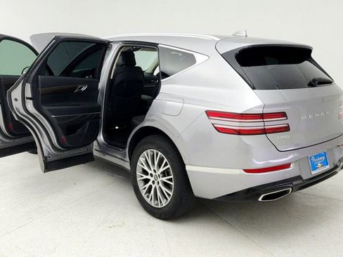 Used 2024 Genesis GV80 2.5T image 12
