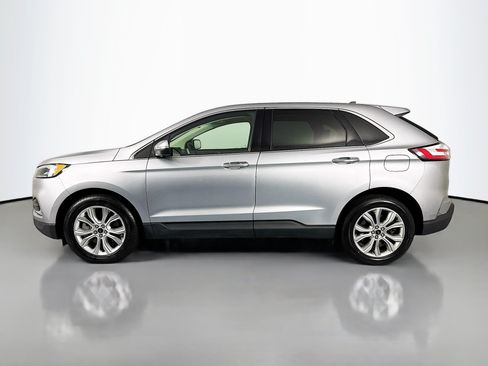 Used 2024 Ford Edge Titanium w/ Equipment Group 301A AWD/4WD image 8