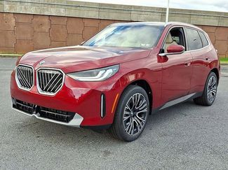 Used 2026 BMW X3 xDrive30i AWD/4WD video 2