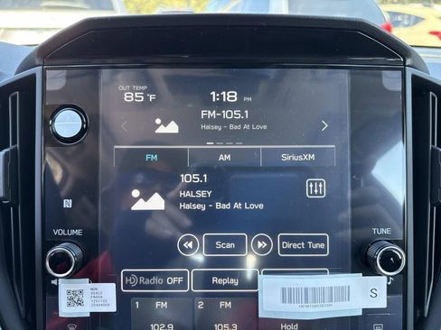 New 2026 Subaru Crosstrek 2.0i Premium image 26