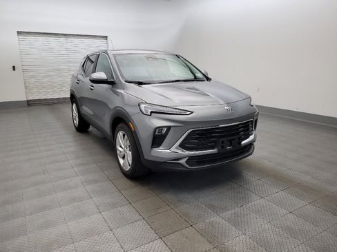Used 2025 Buick Encore GX Preferred FWD image 13