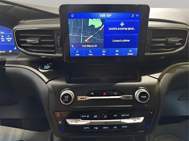 Used 2020 Ford Explorer ST AWD/4WD image 22