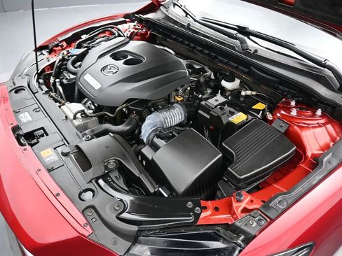 Used 2020 MAZDA MAZDA6 Grand Touring image 47