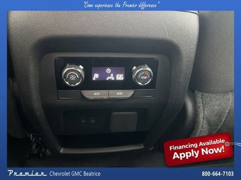 New 2026 Chevrolet Traverse LT w/ Enhanced Driving Package image 21