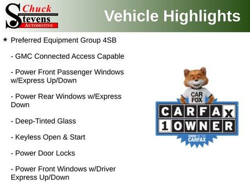 Used 2021 GMC Sierra 1500 AT4 image 5