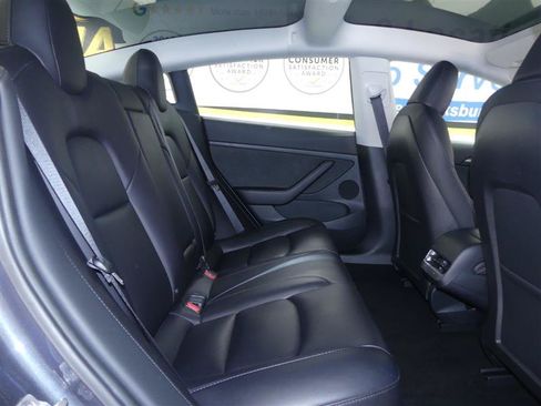 Used 2023 Tesla Model 3 Performance AWD/4WD image 18