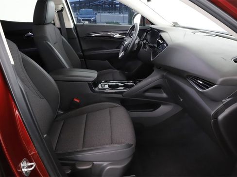 Used 2023 Buick Envision Preferred image 29