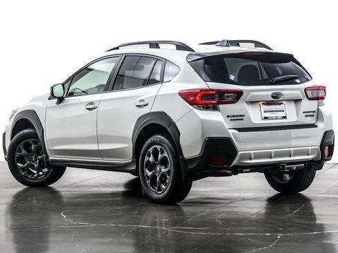 Used 2023 Subaru Crosstrek 2.5i Sport w/ Popular Package #3 image 11