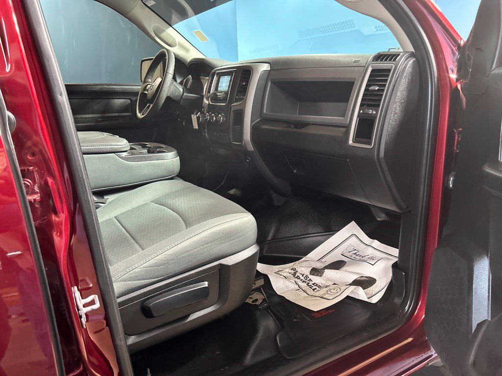 Used 2018 RAM 1500 Tradesman w/ Popular Equipment Group AWD/4WD image 43