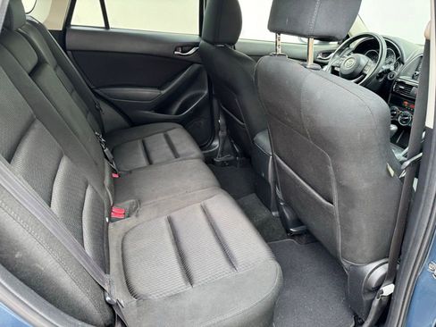 Used 2015 MAZDA CX-5 Touring FWD image 14