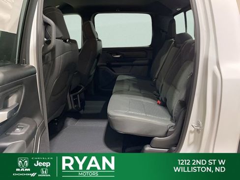 New 2026 RAM 1500 Tradesman AWD/4WD image 45