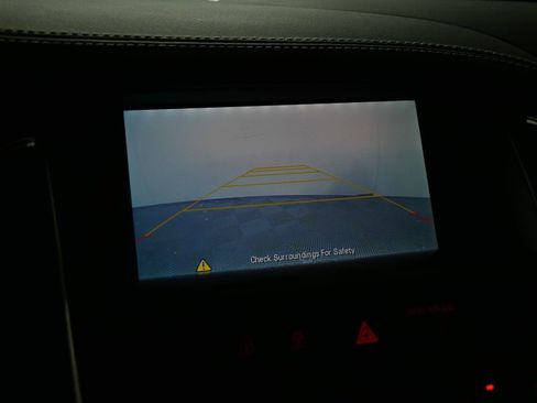 Used 2016 Buick Cascada Premium image 26