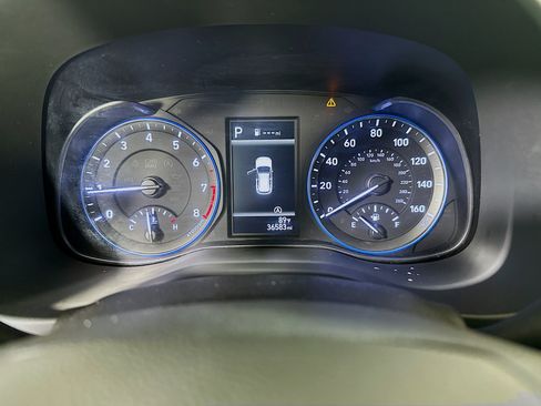 Used 2023 Hyundai Kona SEL FWD image 19