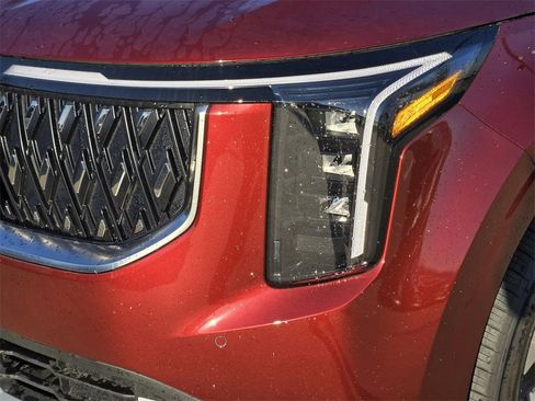 New 2026 Kia Carnival EX image 6