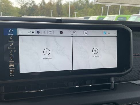 New 2025 Jeep Wrangler Unlimited Rubicon image 39