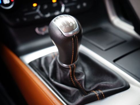 Used 2015 Chevrolet Corvette Stingray Coupe w/ 2LT Preferred Equipment Group image 21