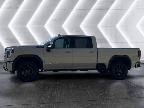 New 2026 GMC Sierra 3500 AT4 w/ AT4 Premium Plus Package AWD/4WD image 3