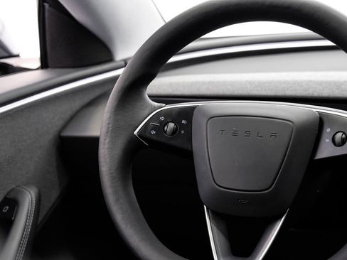 Used 2024 Tesla Model 3 Long Range RWD image 16