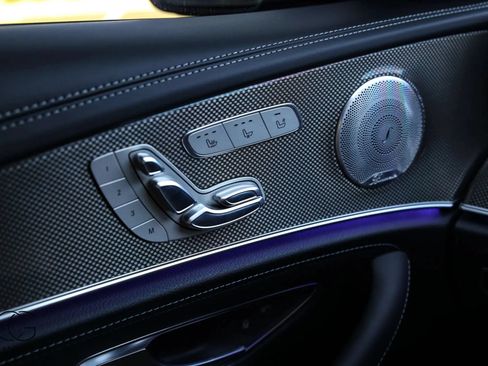 Used 2018 Mercedes-Benz E 63 AMG S image 41