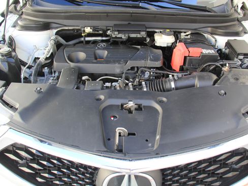 Used 2020 Acura RDX w/ Technology Package image 32